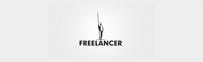  Freelancer公司標(biāo)志設(shè)計(jì)